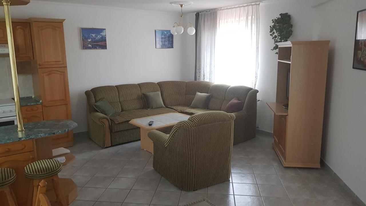 Royal Apartman Vonyarcvashegy Luaran gambar