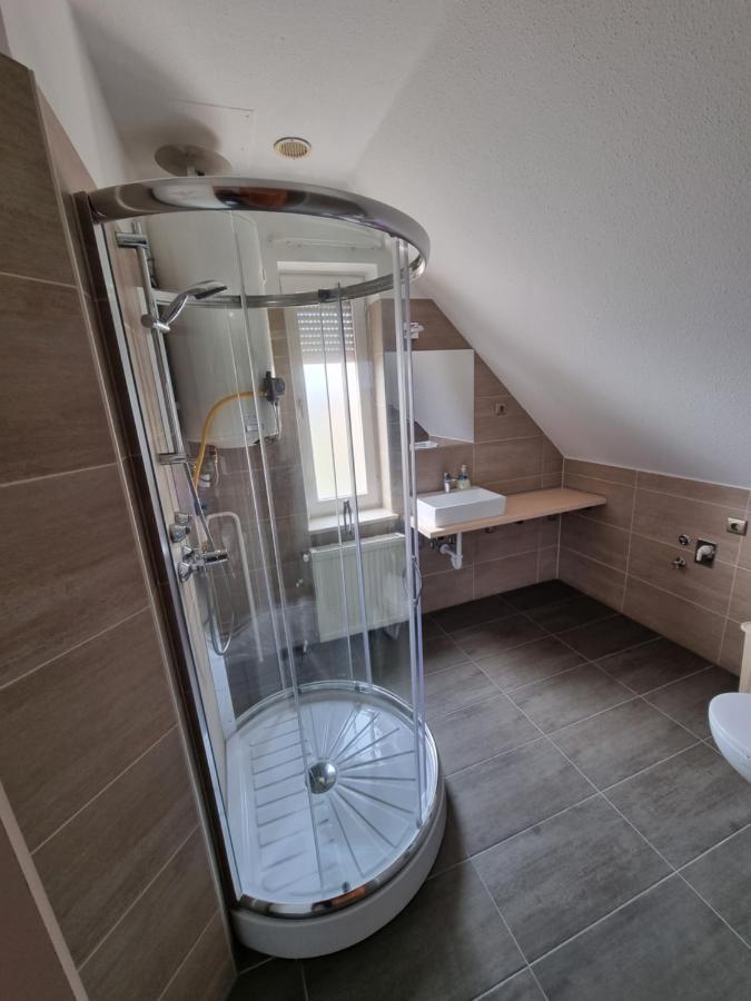 Royal Apartman Vonyarcvashegy Luaran gambar
